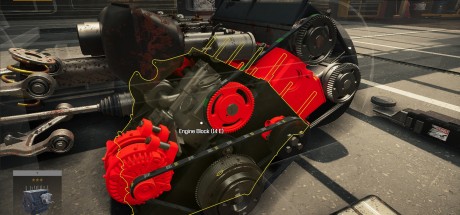 Car Mechanic Simulator 2021 - Lotus Remastered DLC AR XBOX One / Xbox Series X|S / PC CD Key