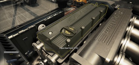 Car Mechanic Simulator 2021 - Lotus Remastered DLC AR XBOX One / Xbox Series X|S / PC CD Key