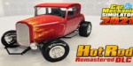 Car Mechanic Simulator 2021 - Hot Rod Remastered DLC AR XBOX One / Xbox Series X|S / PC CD Key