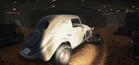 Car Mechanic Simulator 2021 - Hot Rod Remastered DLC AR XBOX One / Xbox Series X|S / PC CD Key