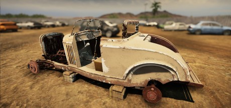 Car Mechanic Simulator 2021 - Hot Rod Remastered DLC AR XBOX One / Xbox Series X|S / PC CD Key