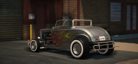 Car Mechanic Simulator 2021 - Hot Rod Remastered DLC AR XBOX One / Xbox Series X|S / PC CD Key