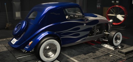 Car Mechanic Simulator 2021 - Hot Rod Remastered DLC AR XBOX One / Xbox Series X|S / PC CD Key