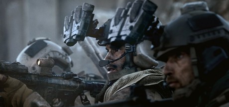 Call of Duty: Modern Warfare Digital Standard Edition XBOX One / Xbox Series X|S CD Key Call of Duty: Modern Warfare Digital Standard Edition XBOX One / Xbox Series X|S CD Key