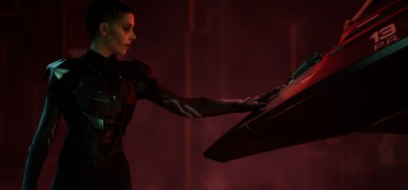 Chorus US XBOX One / Xbox Series X|S / PC CD Key