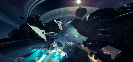 Chorus US XBOX One / Xbox Series X|S / PC CD Key