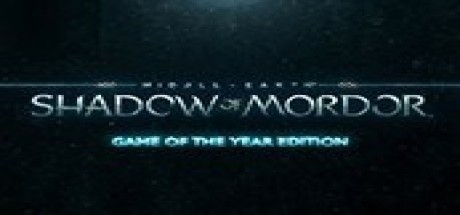 Middle-earth: Shadow of Mordor GOTY Edition Steam CD Key