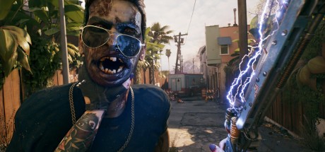 Dead Island 2 Ultimate Edition EU XBOX One / Xbox Series X|S CD Key