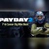 PAYDAY 2 - F*ck Cancer: Big Mike Mask DLC PC Steam CD Key