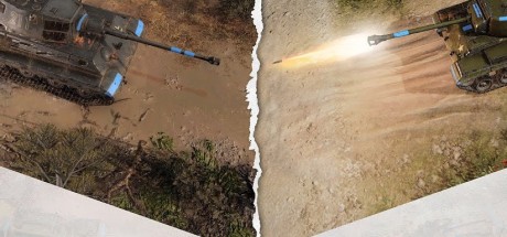 Company of Heroes 3 - Fire & Steel DLC PC Steam CD Key