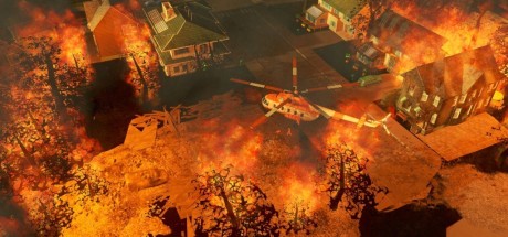 Cities: Skylines - Natural Disasters DLC Steam CD Key Cities: Skylines - Natural Disasters DLC Steam CD Key