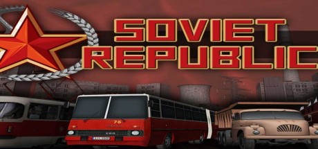 Workers & Resources: Soviet Republic EU PC Steam CD Key