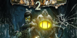 BioShock 2 RU/CIS PC Steam CD Key