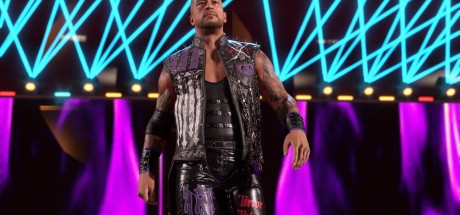 WWE 2K25 Deadman Edition CA Xbox One / Xbox Series X|S CD Key WWE 2K25 Deadman Edition CA Xbox One / Xbox Series X|S CD Key