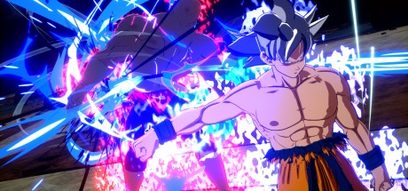 DRAGON BALL: Sparking! ZERO Deluxe Edition Xbox Series X|S CD Key DRAGON BALL: Sparking! ZERO Deluxe Edition Xbox Series X|S CD Key