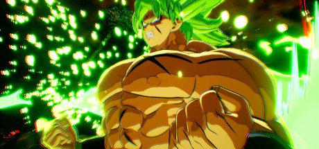 DRAGON BALL: Sparking! ZERO Deluxe Edition Xbox Series X|S CD Key DRAGON BALL: Sparking! ZERO Deluxe Edition Xbox Series X|S CD Key