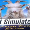 Goat Simulator 3: Multiversal Traveler's Edition US Xbox Series X|S CD Key