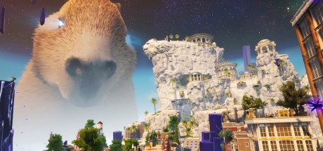 Goat Simulator 3: Multiversal Traveler's Edition US Xbox Series X|S CD Key