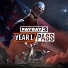 PAYDAY 3 - Year 1 Pass DLC US Xbox Series X|S / PC CD Key