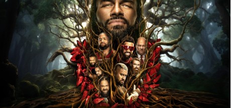 WWE 2K25 Bloodline Edition US XBOX One / Xbox Series X|S CD Key