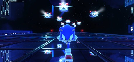 Sonic x Shadow Generations EU Nintendo Switch CD Key Sonic x Shadow Generations EU Nintendo Switch CD Key