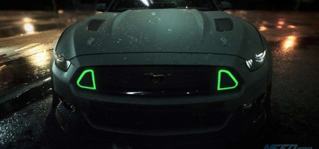 Need For Speed XBOX One CD Key