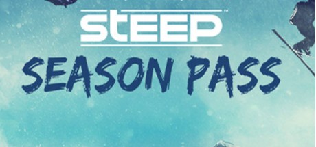 Steep - Season Pass EU Ubisoft Connect CD Key