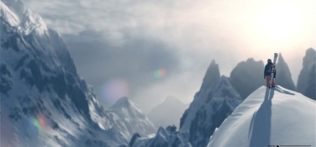 Steep EU Ubisoft Connect CD Key