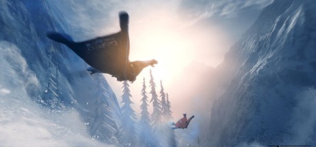 Steep EU Ubisoft Connect CD Key