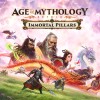 Age of Mythology: Retold - Immortal Pillars DLC PC Steam CD Key