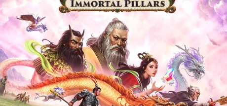 Age of Mythology: Retold - Immortal Pillars DLC PC Steam CD Key