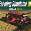 Farming Simulator 25 - NEXAT Pack DLC EU PC Steam CD Key Farming Simulator 25 - NEXAT Pack DLC EU PC Steam CD Key