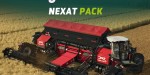 Farming Simulator 25 - NEXAT Pack DLC EU PC Steam CD Key