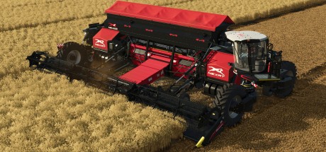 Farming Simulator 25 - NEXAT Pack DLC EU PC Steam CD Key Farming Simulator 25 - NEXAT Pack DLC EU PC Steam CD Key