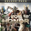 For Honor - Digital Deluxe Pack DLC XBOX One / Xbox Series X|S CD Key