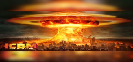 ICBM: Escalation EU PC Steam CD Key