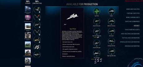 ICBM: Escalation EU PC Steam CD Key