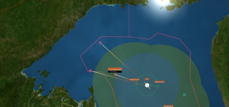 ICBM: Escalation EU PC Steam CD Key