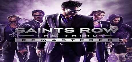 Saints Row: The Third Remastered EU PC GOG CD Key