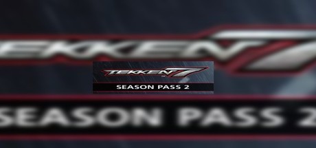 TEKKEN 7 - Season Pass 2 DLC US PC Steam CD Key