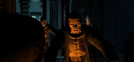 Doom 3 BFG Edition EU Steam CD Key