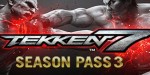 TEKKEN 7 - Season Pass 3 DLC US PC Steam CD Key
