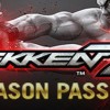 TEKKEN 7 - Season Pass 3 DLC RU/CIS PC Steam CD Key
