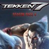 TEKKEN 7 - Season Pass 4 US PC Steam CD Key