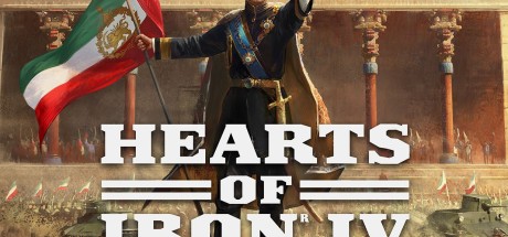 Hearts of Iron IV: Graveyard of Empires - Country Pack DLC PC Steam CD Key