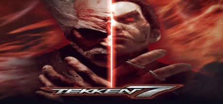 TEKKEN 7 Digital Deluxe Edition PC Steam CD Key