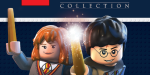  LEGO Harry Potter Collection (2018) CA XBOX One / Xbox Series X|S CD Key