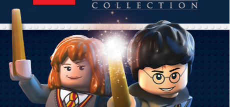  LEGO Harry Potter Collection (2018) CA XBOX One / Xbox Series X|S CD Key