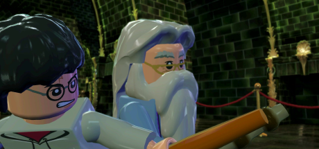  LEGO Harry Potter Collection (2018) CA XBOX One / Xbox Series X|S CD Key