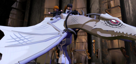  LEGO Harry Potter Collection (2018) CA XBOX One / Xbox Series X|S CD Key